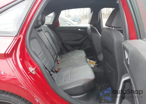 2025 Volkswagen Jetta Gli 2.0T Autobahn из США, поврежденный, VIN 3VW1T7BU6SM058065